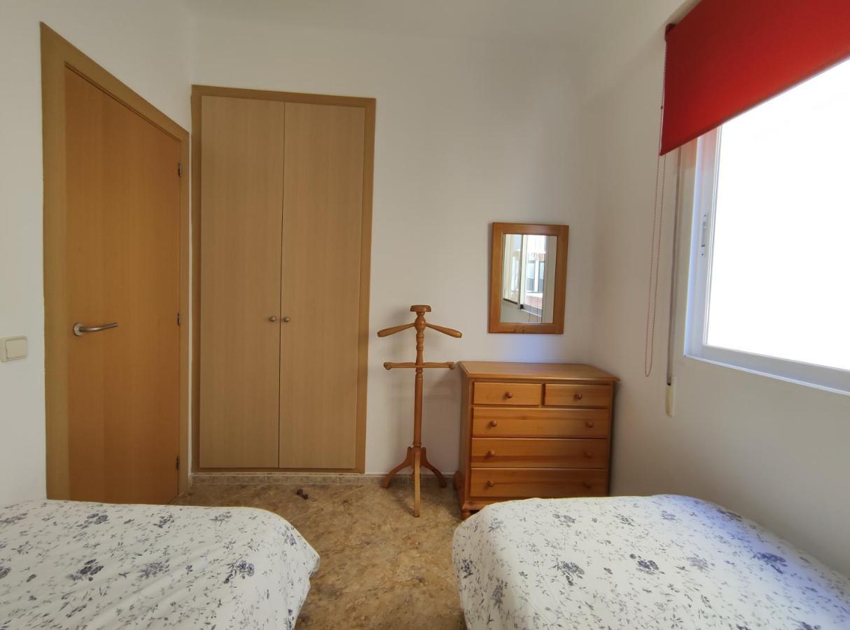 Apartment L 'altina A 40 Metros De La Playa Alcoceber