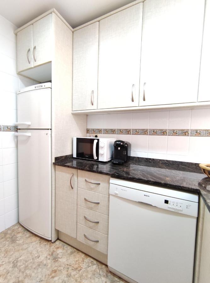 Apartment L 'altina A 40 Metros De La Playa *