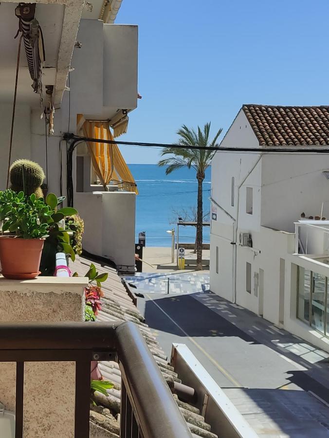 Apartament L 'altina A 40 Metros De La Playa *