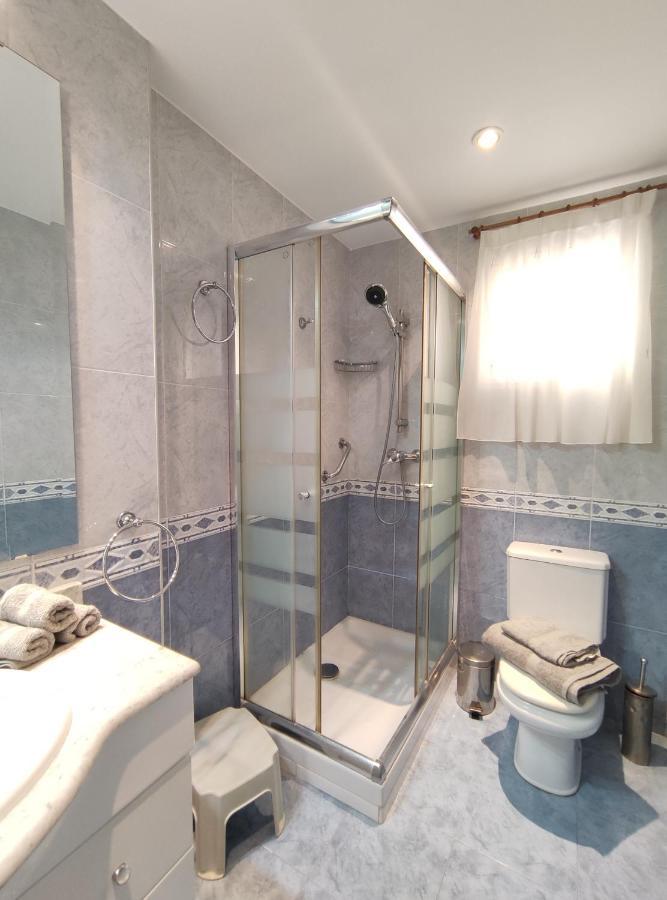 Apartament L 'altina A 40 Metros De La Playa