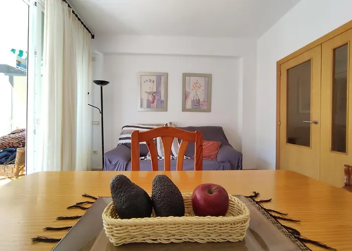 Apartamento L \'Altina A 40 Metros De La Playa