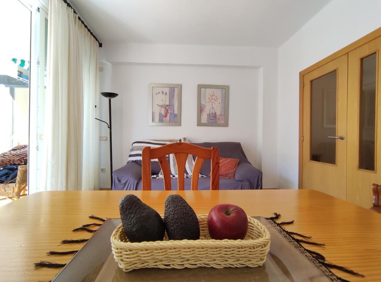 Apartamento L 'altina A 40 Metros De La Playa *